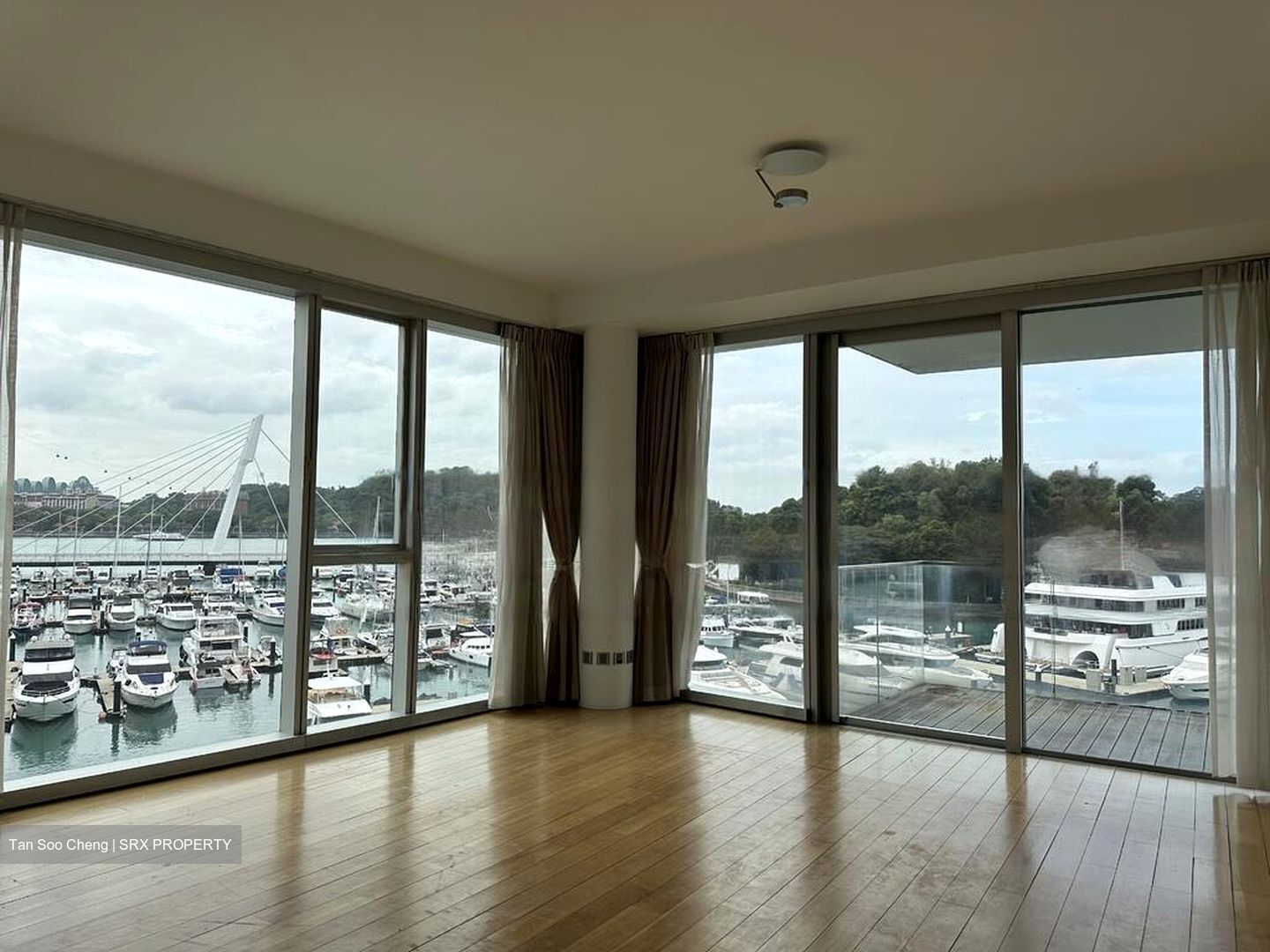 Reflections At Keppel Bay (D4), Condominium #508146291